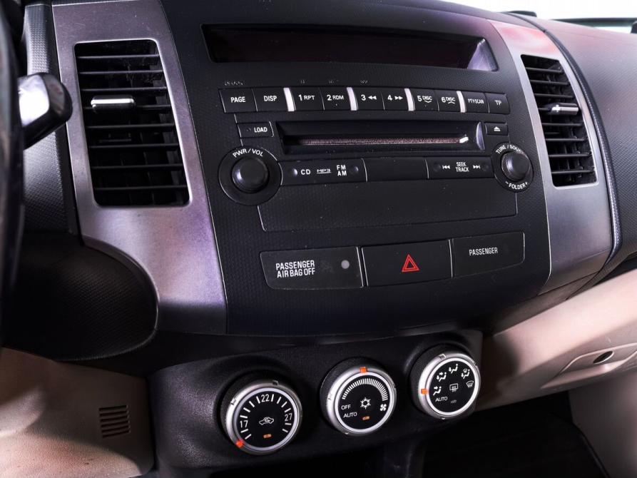 Mitsubishi Outlander II Минеральные Воды  - изображение 10