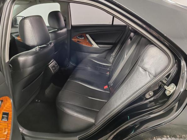 Toyota Camry VI (XV40) Рестайлинг с пробегом 2010 года, цена 1 199 000 рублей, 267826 км, седан, Автокод Объявления