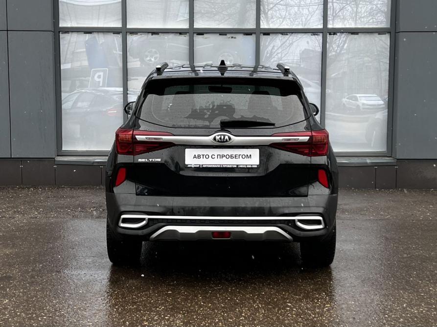Kia Seltos I Ярославль  - изображение 5