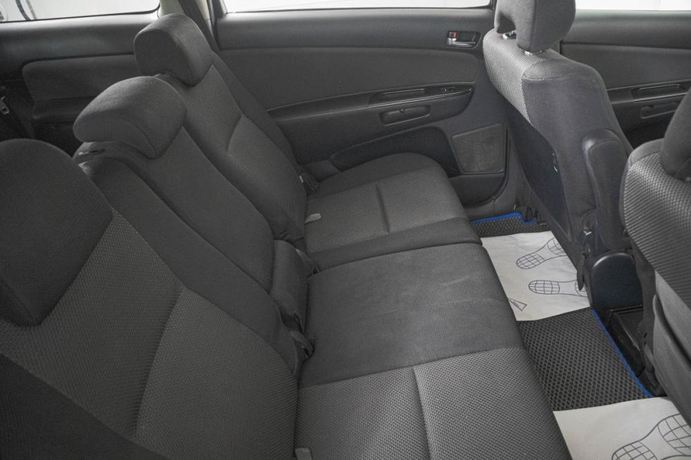 Toyota Wish I Кемерово  - изображение 12