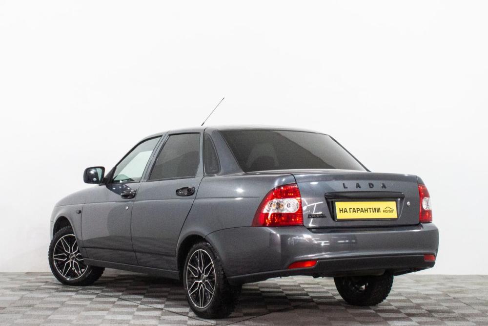 Lada (ВАЗ) Priora I Рестайлинг Сургут  - изображение 7