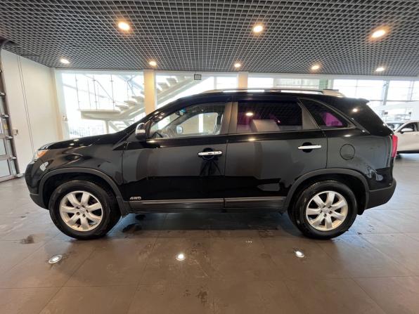 Kia Sorento II с пробегом 2010 года, цена 1 499 000 рублей, 160323 км, внедорожник, Автокод Объявления