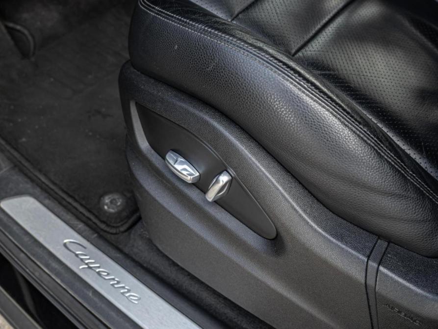 Porsche Cayenne III Краснодар  - изображение 21