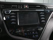 Toyota Camry VIII (XV70) Ростов-на-Дону  - изображение 34
