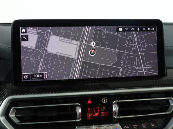 BMW X4 II (G02) Рестайлинг с пробегом 2021 года, цена 6 199 000 рублей, 86219 км, внедорожник, Автокод Объявления
