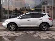 Nissan Murano II (Z51) Рестайлинг 2 Новосибирск  - изображение 29