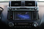 Toyota Land Cruiser Prado 150 Series Рестайлинг 1 Саратов  - изображение 60