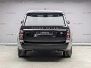 Land Rover Range Rover IV Рестайлинг Москва  - изображение 22