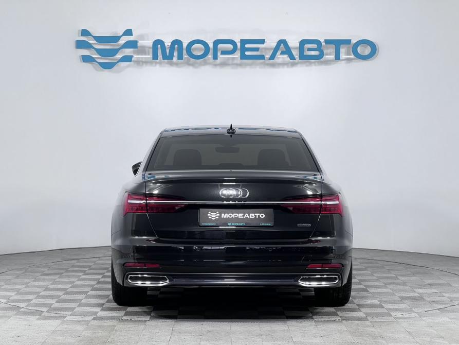 Audi A6 V (C8) Калининград  - изображение 6