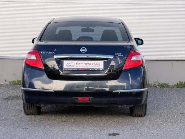Nissan Teana II с пробегом 2010 года, цена 897 000 рублей, 282706 км, седан, Автокод Объявления