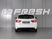 Lada (ВАЗ) Vesta I Минеральные Воды  - изображение 20
