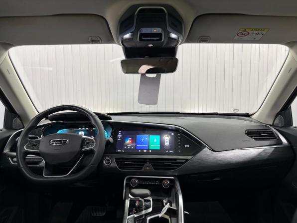 Geely Tugella I с пробегом 2022 года, цена 2 697 000 рублей, 50258 км, внедорожник, Автокод Объявления