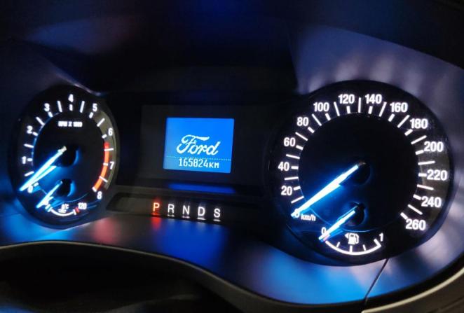 Ford Mondeo V с пробегом 2015 года, цена 1 480 000 рублей, 165823 км, седан, Автокод Объявления