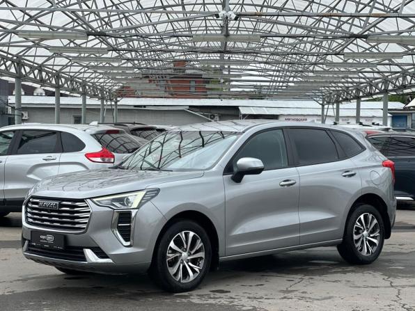 Haval Jolion I с пробегом 2022 года, цена 1 514 700 рублей, 43920 км, внедорожник, Автокод Объявления