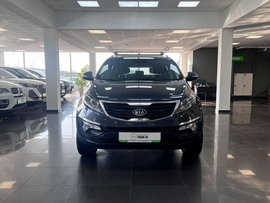 Kia Sportage III Тверь  - изображение 3