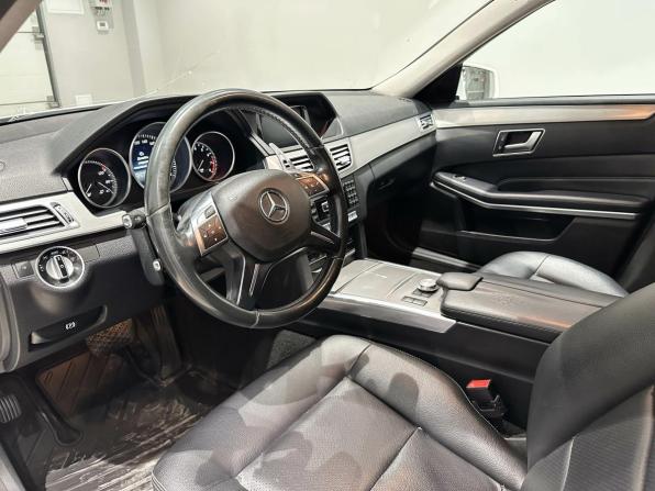 Mercedes-Benz E-Класс IV (W212 S212 C207) Рестайлинг с пробегом 2014 года, цена 2 009 205 рублей, 145371 км, седан, Автокод Объявления