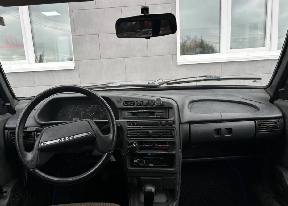 Lada (ВАЗ) 2114 Альметьевск  - изображение 16