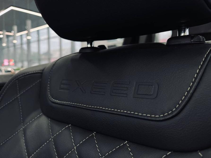 Exeed VX I Ростов-на-Дону  - изображение 29
