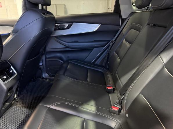 Chery Tiggo 7 Pro Max I с пробегом 2023 года, цена 2 189 000 рублей, 37019 км, внедорожник, Автокод Объявления