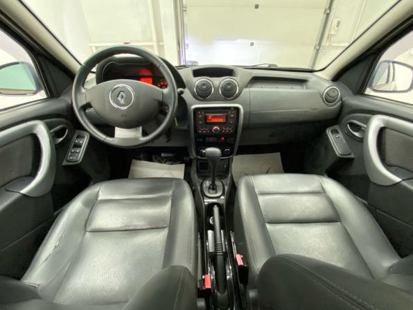 Renault Duster I с пробегом 2012 года, цена 870 000 рублей, 171450 км, внедорожник, Автокод Объявления