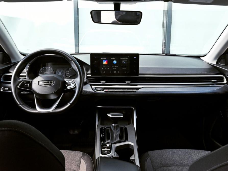Geely Emgrand II Екатеринбург  - изображение 17