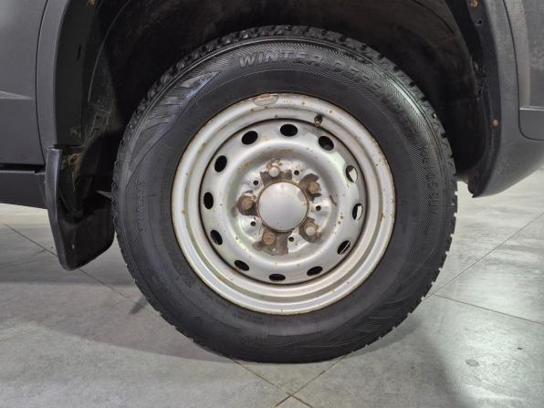 Chevrolet Niva I Рестайлинг с пробегом 2013 года, цена 489 000 рублей, 145000 км, внедорожник, Автокод Объявления