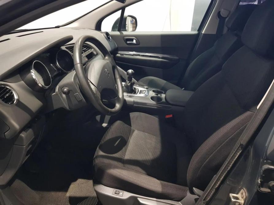 Peugeot 3008 I Москва  - изображение 10