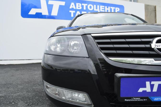 Nissan Almera Classic I с пробегом 2011 года, цена 749 000 рублей, 181000 км, седан, Автокод Объявления