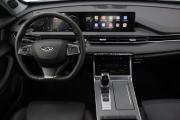 Chery Tiggo 7 Pro Max I Брянск  - изображение 36