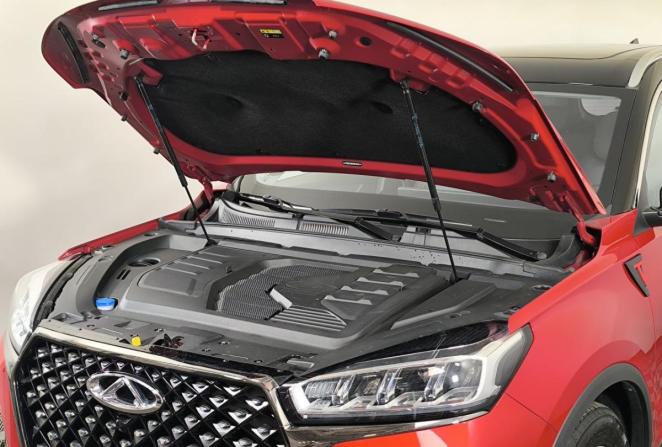 Chery Tiggo 7 Pro Max I с пробегом 2023 года, цена 2 000 000 рублей, 26349 км, внедорожник, Автокод Объявления