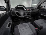 Hyundai Getz I Москва  - изображение 29