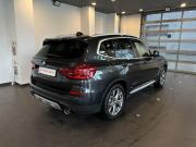 BMW X3 III (G01) Чебоксары  - изображение 39
