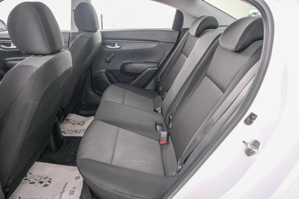 Kia Rio IV Рестайлинг Красноярск  - изображение 21