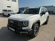 Haval Dargo I Тольятти  - изображение 7