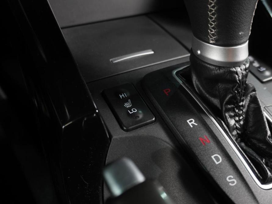 Honda Accord VIII Рестайлинг Воронеж  - изображение 19
