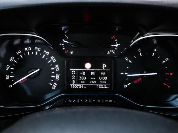 Toyota ProAce City I с пробегом 2020 года, цена 2 099 000 рублей, 190734 км, компактвэн, Автокод Объявления
