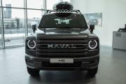 Haval H9 II Москва  - изображение 16