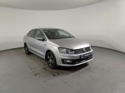 Volkswagen Polo V Рестайлинг Уфа  - изображение 27