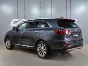 Kia Sorento III Prime Рестайлинг Воронеж  - изображение 26