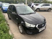 Datsun mi-DO Курган  - изображение 9