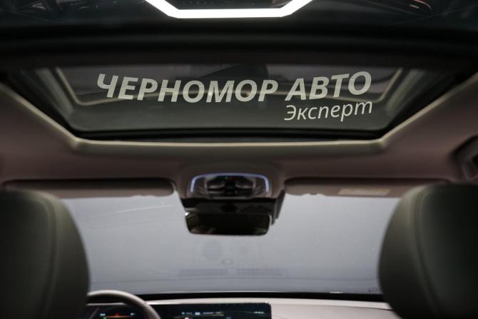 Exeed LX I Рестайлинг с пробегом 2022 года, цена 1 740 000 рублей, 72286 км, внедорожник, Автокод Объявления