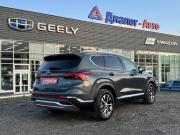 Hyundai Santa Fe IV Рестайлинг Набережные Челны  - изображение 33