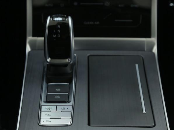 Chery Tiggo 7 Pro Max I с пробегом 2024 года, цена 1 920 000 рублей, 44500 км, внедорожник, Автокод Объявления