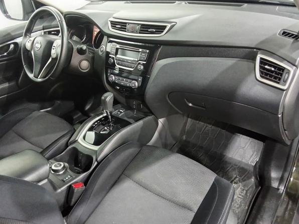 Nissan X-Trail III с пробегом 2018 года, цена 1 565 000 рублей, 203540 км, внедорожник, Автокод Объявления