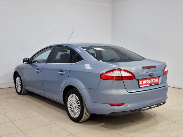 Ford Mondeo IV с пробегом 2008 года, цена 700 000 рублей, 298500 км, седан, Автокод Объявления