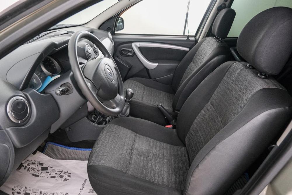 Renault Duster I Красноярск  - изображение 8
