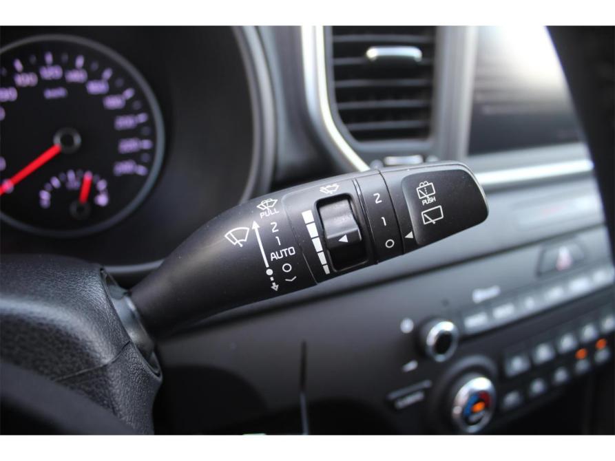 Kia Sportage IV Рестайлинг Краснодар  - изображение 29