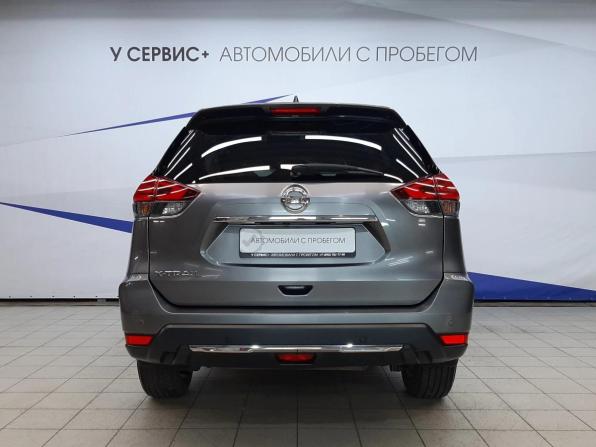 Nissan X-Trail III Рестайлинг с пробегом 2019 года, цена 2 030 000 рублей, 97030 км, внедорожник, Автокод Объявления