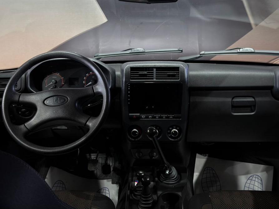 Lada (ВАЗ) Niva Legend Ставрополь  - изображение 8