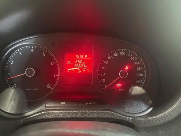 Volkswagen Polo V с пробегом 2012 года, цена 425 000 рублей, 135623 км, седан, Автокод Объявления